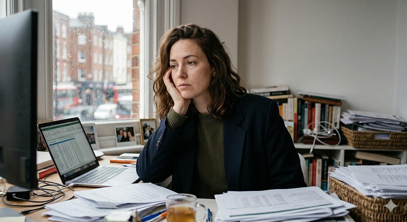 Kako stres vpliva na izpadanje las: vzroki, simptomi in rešitve